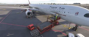 From Prague to Princess Juliana International Airport, LKPR TNCM — photo 211