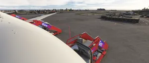 From Prague to Princess Juliana International Airport, LKPR TNCM — photo 212