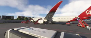 From Prague to Princess Juliana International Airport, LKPR TNCM — photo 216