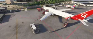 From Prague to Princess Juliana International Airport, LKPR TNCM — photo 218