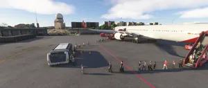 From Prague to Princess Juliana International Airport, LKPR TNCM — photo 219