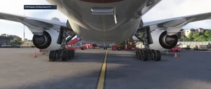 From Prague to Princess Juliana International Airport, LKPR TNCM — photo 220