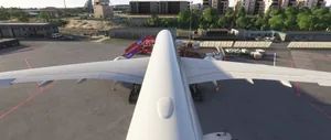 From Prague to Princess Juliana International Airport, LKPR TNCM — photo 221
