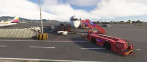 From Prague to Princess Juliana International Airport, LKPR TNCM — photo 222