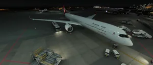 From Princess Juliana to Prague, TNCM LKPR — fotografie 2
