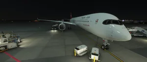 From Princess Juliana to Prague, TNCM LKPR — fotografie 3
