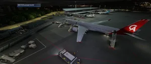 From Princess Juliana to Prague, TNCM LKPR — fotografie 5