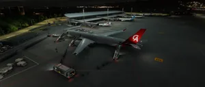From Princess Juliana to Prague, TNCM LKPR — fotografie 6
