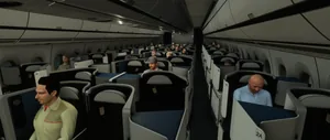 From Princess Juliana to Prague, TNCM LKPR — Foto 7