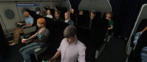 From Princess Juliana to Prague, TNCM LKPR — fotografie 8