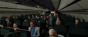 From Princess Juliana to Prague, TNCM LKPR — Foto 10