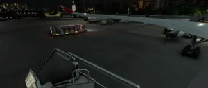 From Princess Juliana to Prague, TNCM LKPR — Foto 12
