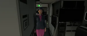 From Princess Juliana to Prague, TNCM LKPR — Foto 13