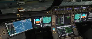 From Princess Juliana to Prague, TNCM LKPR — fotografie 14