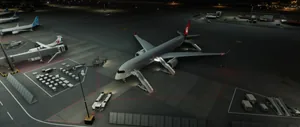 From Princess Juliana to Prague, TNCM LKPR — fotografie 15
