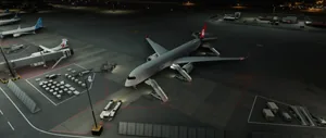 From Princess Juliana to Prague, TNCM LKPR — Foto 16