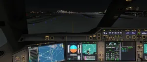 From Princess Juliana to Prague, TNCM LKPR — fotografie 19