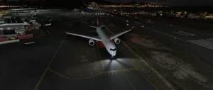 From Princess Juliana to Prague, TNCM LKPR — fotografie 20
