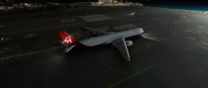 From Princess Juliana to Prague, TNCM LKPR — Foto 21