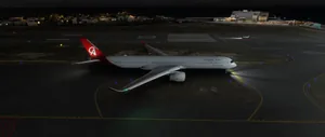 From Princess Juliana to Prague, TNCM LKPR — Foto 22