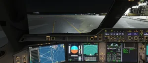 From Princess Juliana to Prague, TNCM LKPR — Foto 24