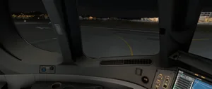 From Princess Juliana to Prague, TNCM LKPR — fotografie 25