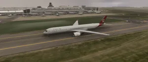 From Princess Juliana to Prague, TNCM LKPR — fotografie 92