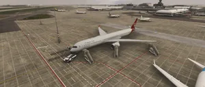 From Princess Juliana to Prague, TNCM LKPR — fotografie 94