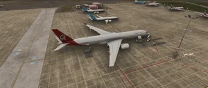 From Princess Juliana to Prague, TNCM LKPR — fotografie 95