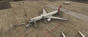 From Princess Juliana to Prague, TNCM LKPR — fotografie 96