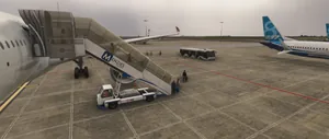 From Princess Juliana to Prague, TNCM LKPR — fotografie 99