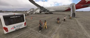 From Princess Juliana to Prague, TNCM LKPR — fotografie 102