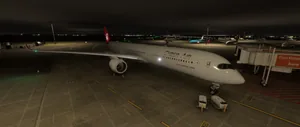 Test Flight for IniKyle from Prague to Chicago, LKPR KORD — photo 1