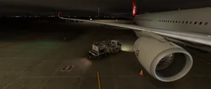 Test Flight for IniKyle from Prague to Chicago, LKPR KORD — photo 2