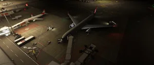 Test Flight for IniKyle from Prague to Chicago, LKPR KORD — photo 3