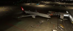 Test Flight for IniKyle from Prague to Chicago, LKPR KORD — photo 4