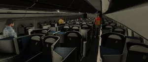 Test Flight for IniKyle from Prague to Chicago, LKPR KORD — photo 5
