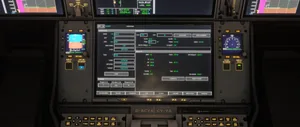 Test Flight for IniKyle from Prague to Chicago, LKPR KORD — photo 8