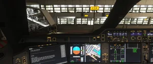 Test Flight for IniKyle from Prague to Chicago, LKPR KORD — photo 9