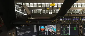 Test Flight for IniKyle from Prague to Chicago, LKPR KORD — photo 10