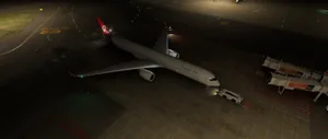 Test Flight for IniKyle from Prague to Chicago, LKPR KORD — photo 11