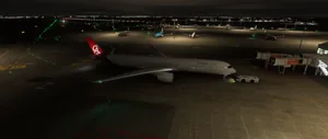 Test Flight for IniKyle from Prague to Chicago, LKPR KORD — photo 12