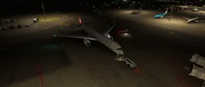 Test Flight for IniKyle from Prague to Chicago, LKPR KORD — photo 15