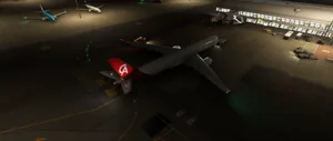 Test Flight for IniKyle from Prague to Chicago, LKPR KORD — photo 16