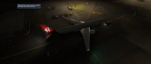 Test Flight for IniKyle from Prague to Chicago, LKPR KORD — photo 18