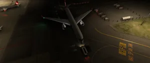 Test Flight for IniKyle from Prague to Chicago, LKPR KORD — photo 19