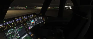 Test Flight for IniKyle from Prague to Chicago, LKPR KORD — photo 23