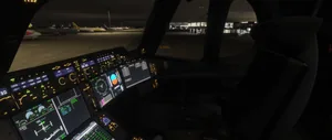 Test Flight for IniKyle from Prague to Chicago, LKPR KORD — photo 24