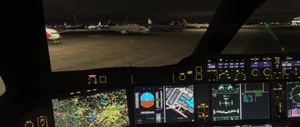 Test Flight for IniKyle from Prague to Chicago, LKPR KORD — photo 25