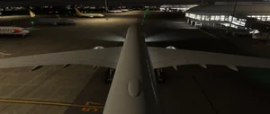 Test Flight for IniKyle from Prague to Chicago, LKPR KORD — photo 27
